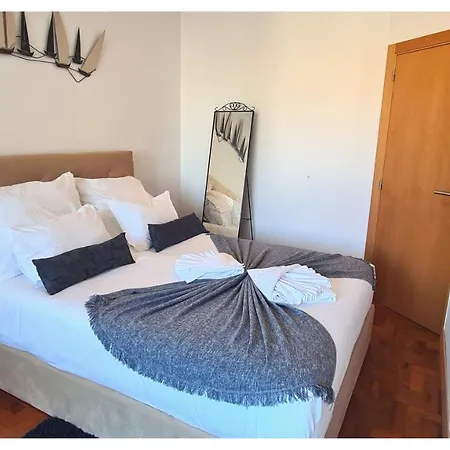 Rentalist Apartaments- Santa Catarina * Porto