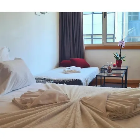 Rentalist Apartaments- Santa Catarina Apartment