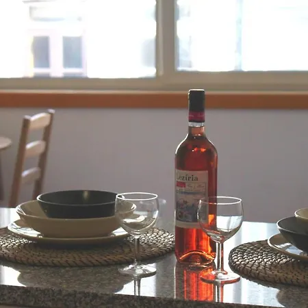 Appartement Rentalist Apartaments- Santa Catarina Oporto
