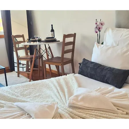 Daire Rentalist Apartaments- Santa Catarina *
